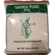 Tapioka Pearl Small Thai Dancer (454g.)