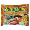 Yum Yum Instant Noodles with Tomyum Flavor (70g.)