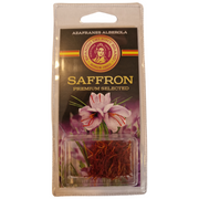 Saffron SPANISH DELIGHT BRAND (0.5g.)