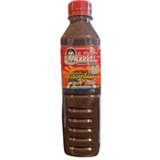 Fermented Fish Sauce Song KHRUEANG (Jawirat Food) 400 ml.