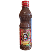 Fermented Fish Sauce (Maeboonlam Brand) 400 ml.