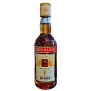 Emerador Brandy Original 350 ml.