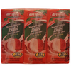 Soft Dring with Lychee Flavour ( Reduced Sugar)(6 x 250 ml.)