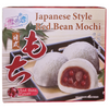 Japanese Style Red Bean Mochi Yuki and Love ( 140g.)