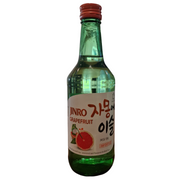 Jinro Grapefruit 13% Alkohol (350 ml.)