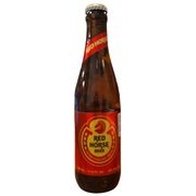 Red Horse Beer Extra Strong Brew 8% Alkohol (24 x 330 ml.)