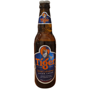 Tiger Beer 5% (330 ml.)