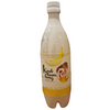 Kook Soon Dang- Makgeolli Banana Rice Wine 4% Alc. (750 ml.)