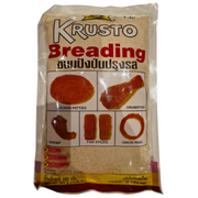 Krusto Breading LOBO (350g.)