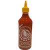 Sriracha Hot Chilli Sauce with MUSTARD (455ml.)