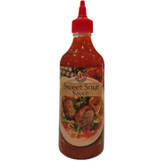 Sweet and Sour Sauce Flying Goose Brand(455 ml.)