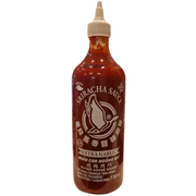 Sriracha Sauce Extra Garlic (730 ml.)