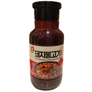 Gochujang Marinade for Pork O'food( 280g.)