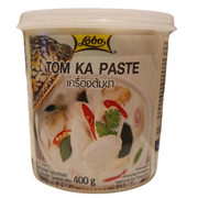 Tom Ka Paste Lobo (400g.)