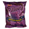 Pillows Ube Filled Crackers Oishe (38g.)