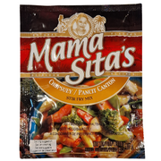 Mama Sita's Spice Mix Chopsuey/ Pancit Canton (40 g.)