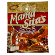 Mama sita's peanut sauce kare kare (57 g.)