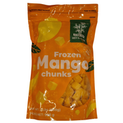 Mango Chunks BAMBOO TREE ( 908 g.)