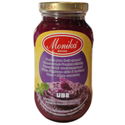 Monika Ube Spread ( 340g.)