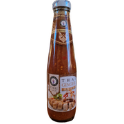 Ginger Sauce Thai Dancer (300 ml.)