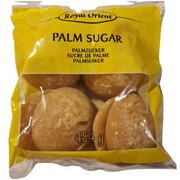 Palm Sugar Royal Orient (454g.)