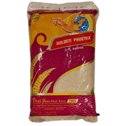 Jasmin Rice Golden Phoenix Superior Quality (5kg.)