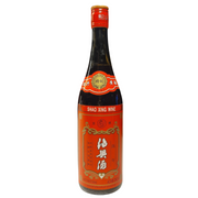 Shao Xing Wine 14 % Alcohol (for Cooking)(750 ml.)