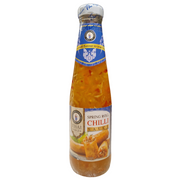 Spring Roll Chilli Sauce Thai Dancer (300 ml)