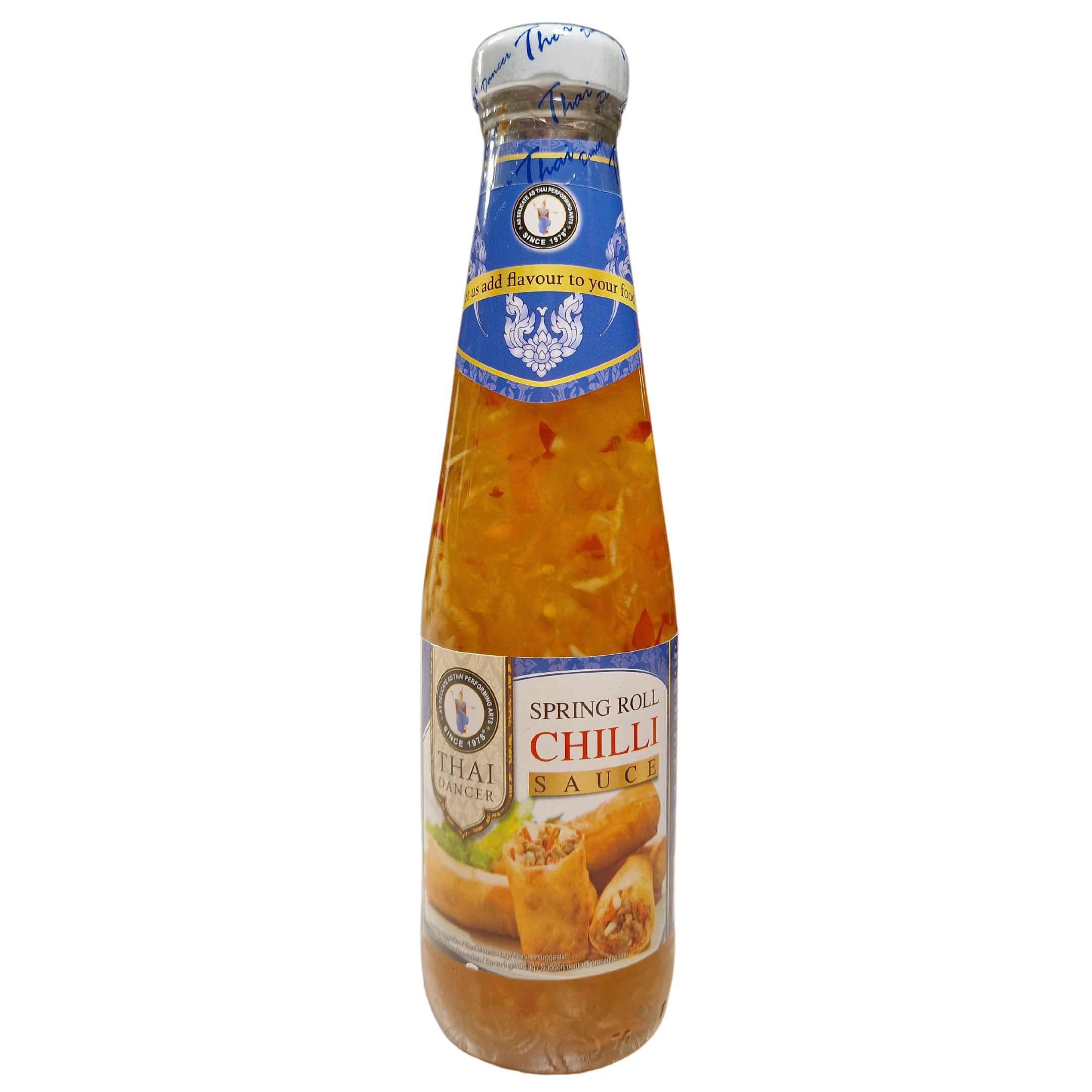 Spring Roll Chilli Sauce Thai Dancer (300 ml)