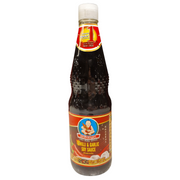 Chilli and Garlic Soy Sauce Dek Som Boon (700 ml.)