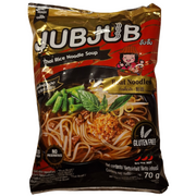 Instant Rice Boat Noodles JUBJUB (70g.)