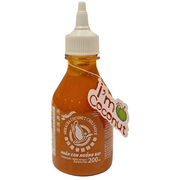 Sriracha Chilli Sauce  Coconut  FLying Goose (200ml.)