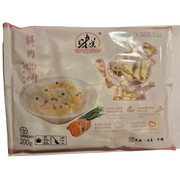 Wonton Pork WEI MEI (200g.)