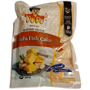 Fish Cake Tofu DODO (200g.)