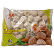 Pork Balls Stuffed AUTHENTIC (360g.)