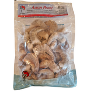 Shrimps Vannamei HLSO 13/15 IQF 25% ASEAN PEARL (1 KG.)