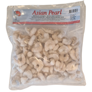 Shrimps Vannamei PD 26/30 IQF 25% ASIAN PEARL (1 kg.)