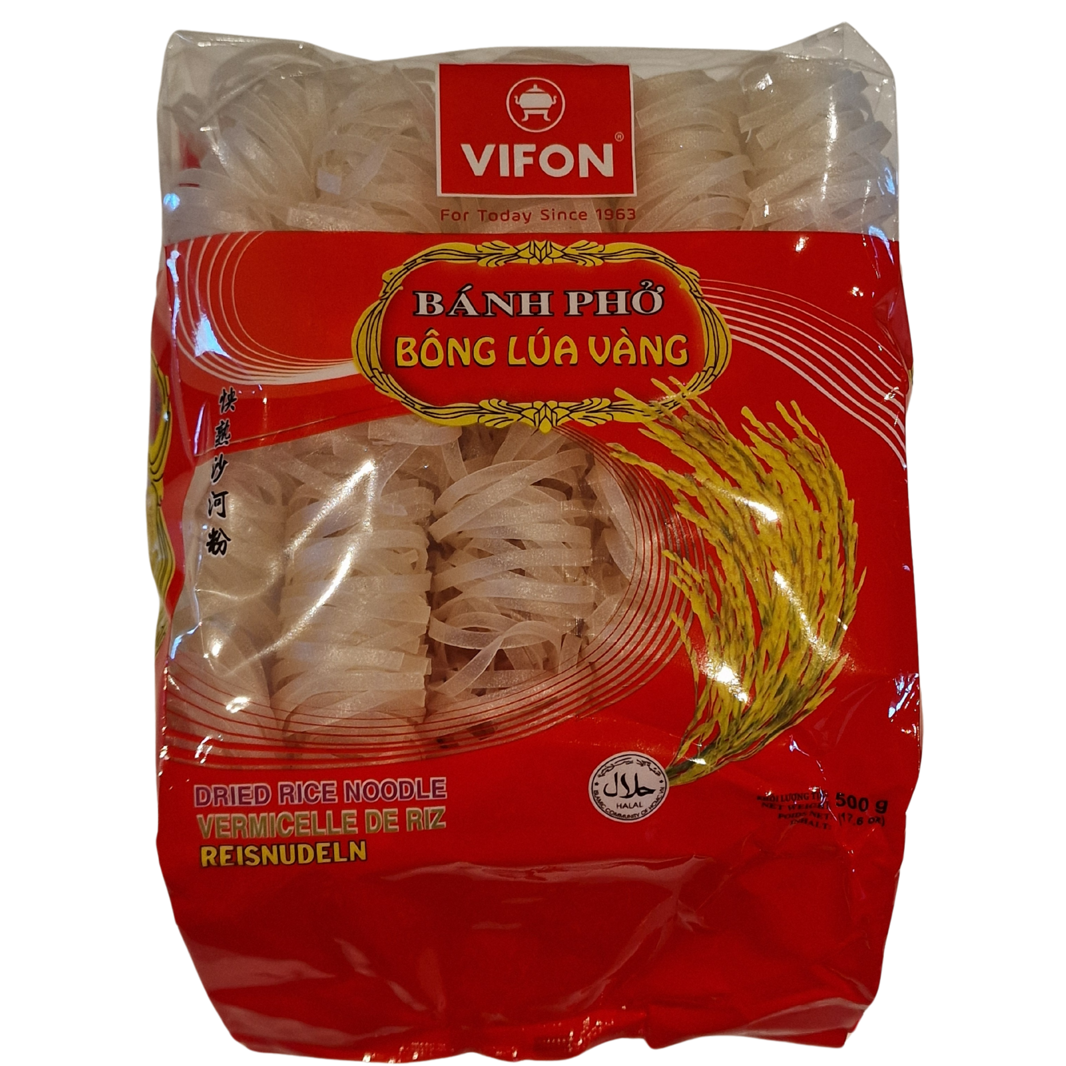 Dried Rice Noodles Vifon (500 g.)