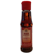 Sesame Oil Oh Aik Guan (150 ml.)