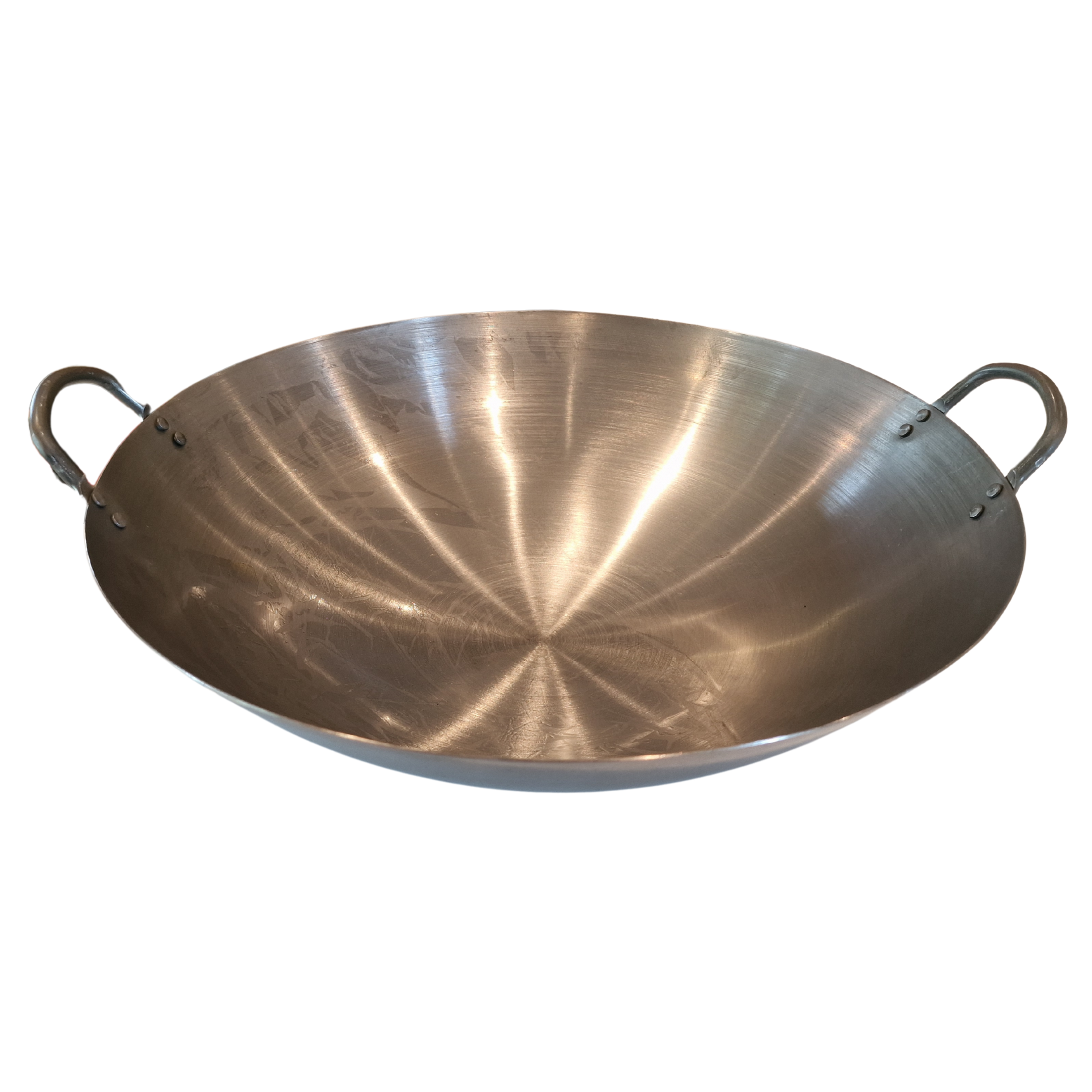 Wok with 2 Handles (45 cm) Non Food 1 PC/ST