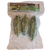 Bitter Melon (Whole) Golden Turtle (500g.)
