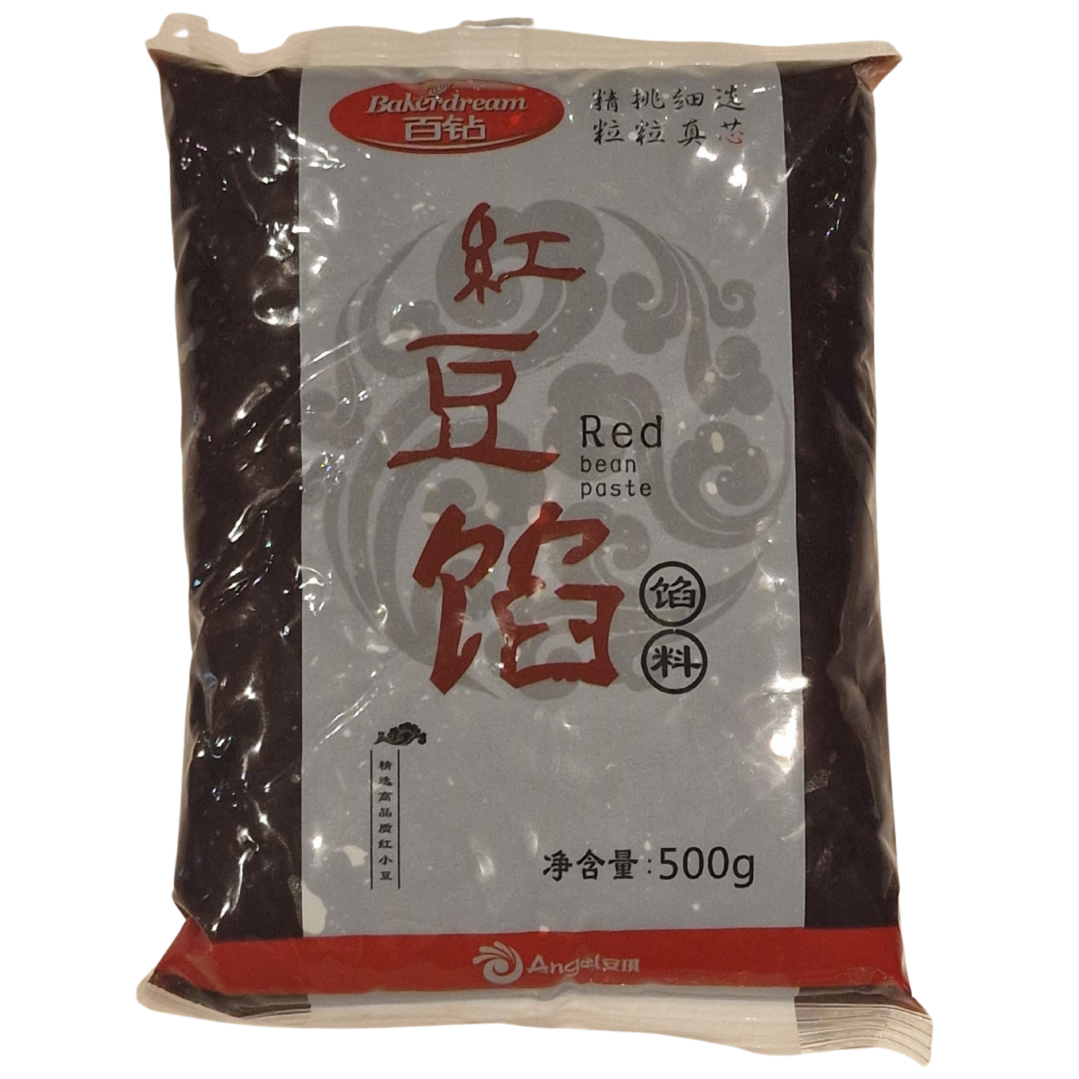 BAKERDREAM  Red Bean Paste (500g.)