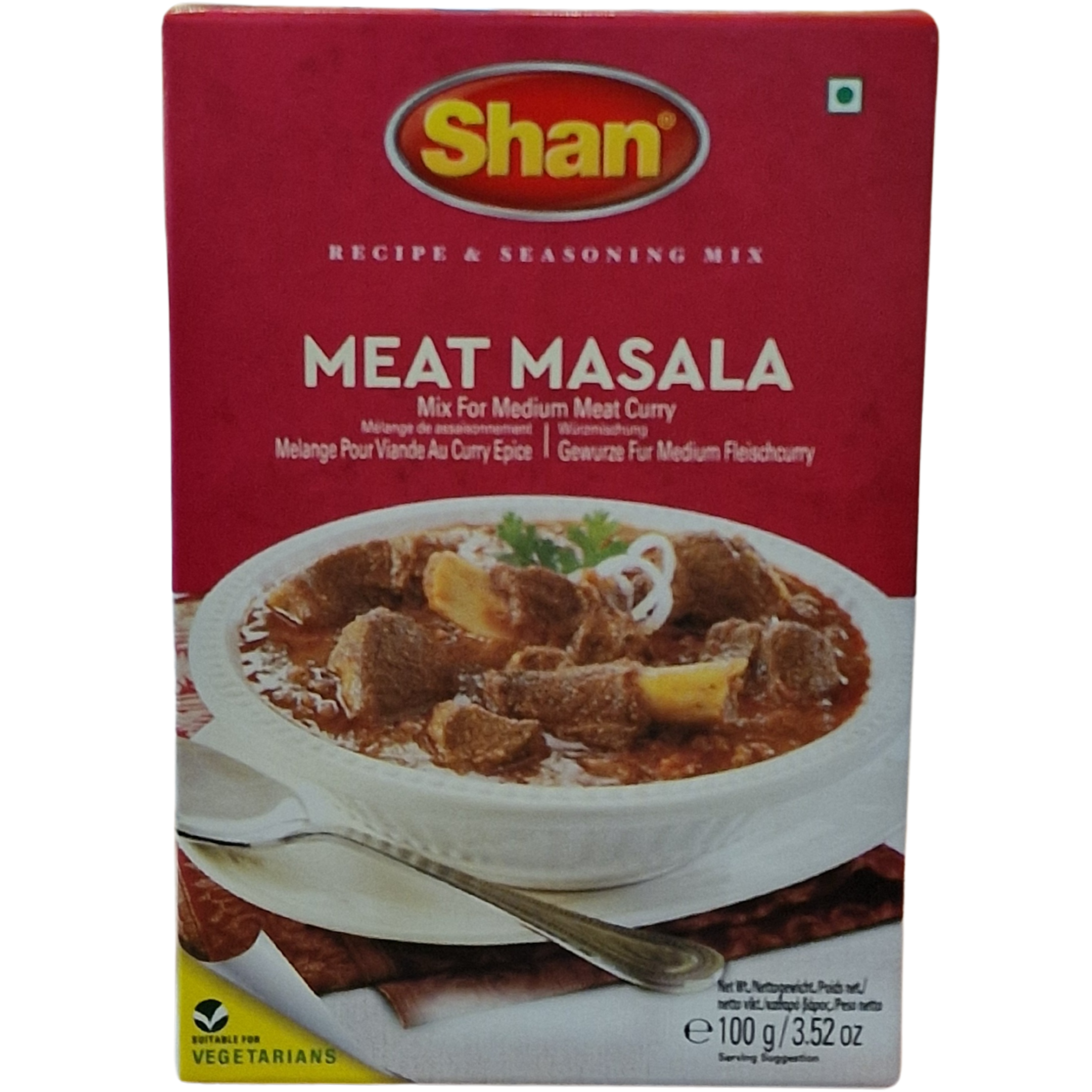 SHAN  Masala Mix Meat (100g.)