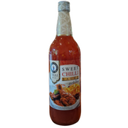 Sweet Chilli Sauce Hot & Spicy Thai Dancer (735 ml.)