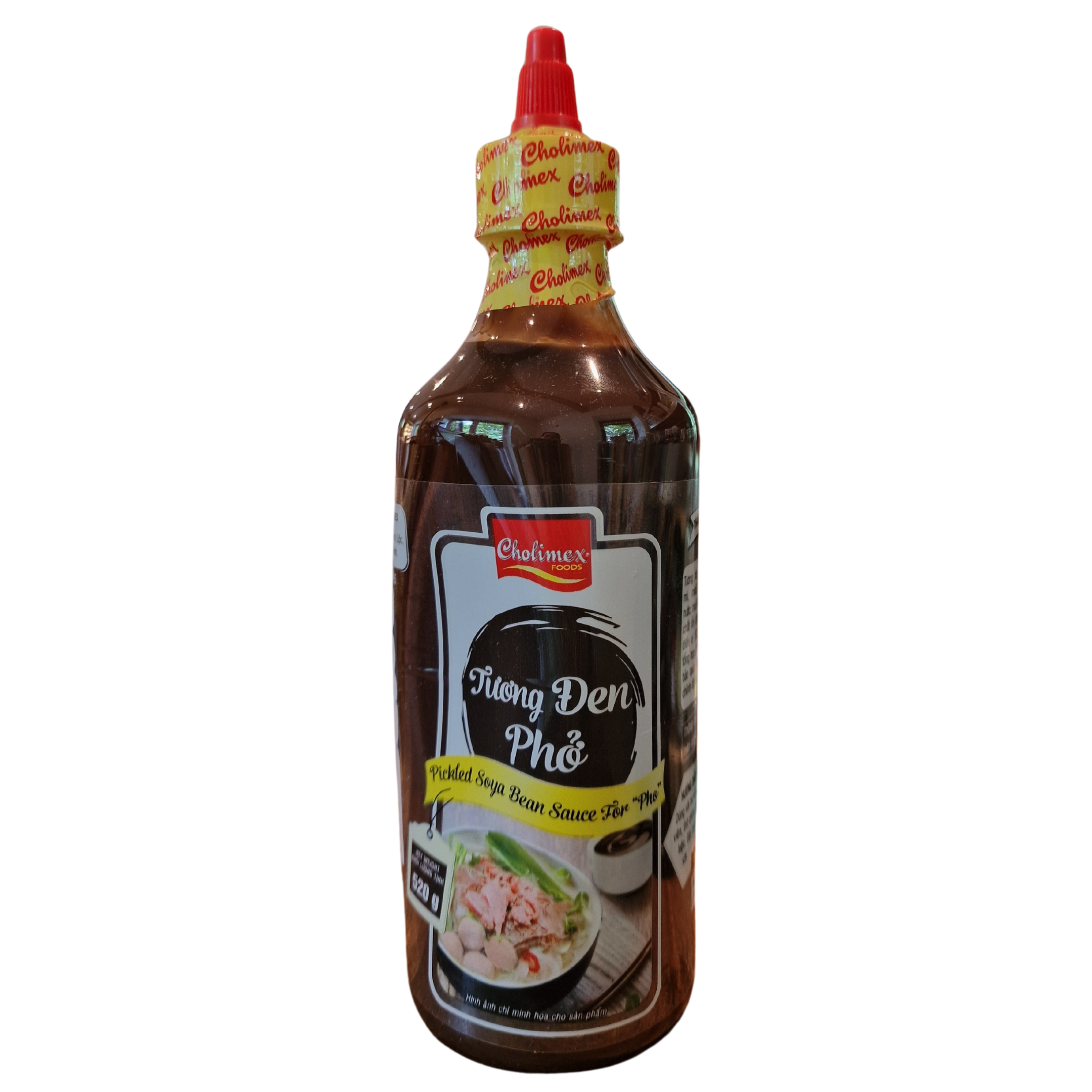 CHOLIMEX Pickled Soya Sauce For Pho (520g)