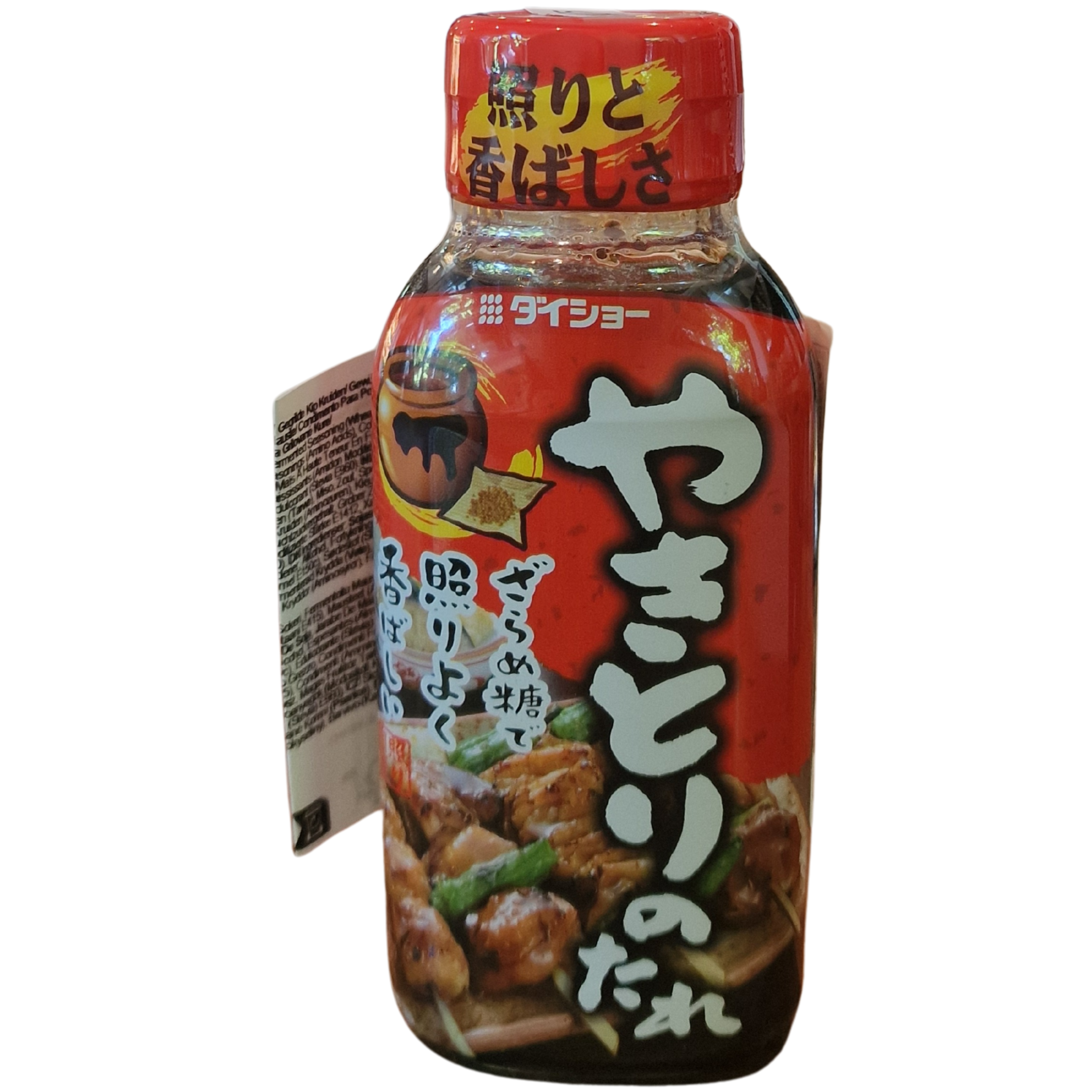 DAISHO Seasoning Sauce For Grilled Chicken (180g.)