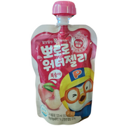PALDO Pororo Peach Water Jelly (120ml.)