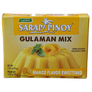 GALINCO SARAP GULAMAN MANGO FLAVOR GULAMAN (95g.)