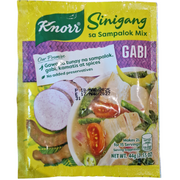 Knorr Sinigang with Gabi Seasoning Mix (44g.)
