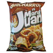 Chicharon Mang Juan suka't sili (90g.)